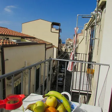 Appartamento Balcone Rugiada *